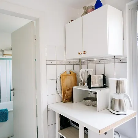 Apartment Heidehaus