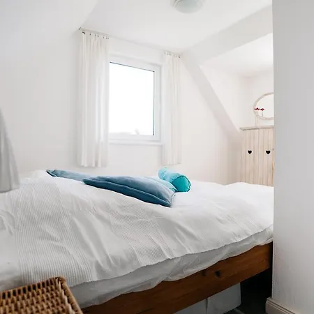 Heidehaus Apartment *
