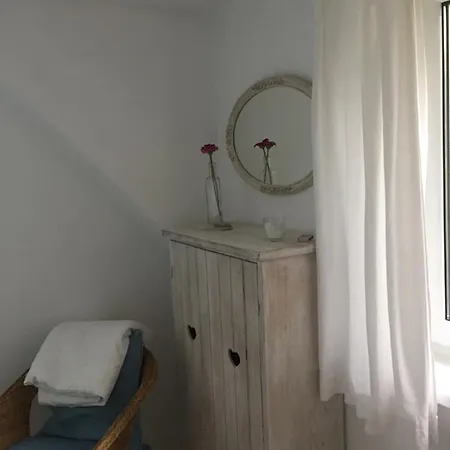Heidehaus Apartment *