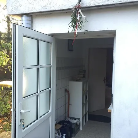 Apartment Heidehaus *
