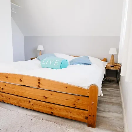 Heidehaus Apartment
