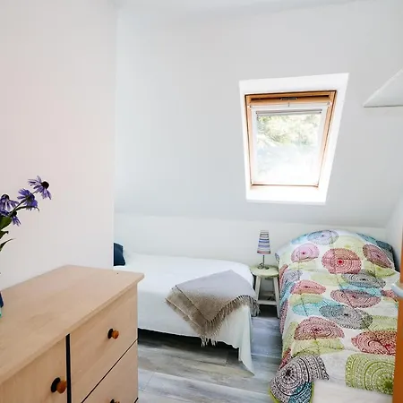 Apartment Heidehaus Cuxhaven