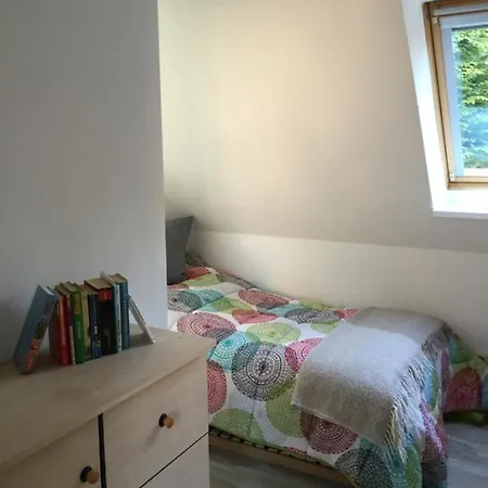 Heidehaus Apartment Cuxhaven
