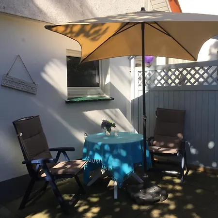 Heidehaus *