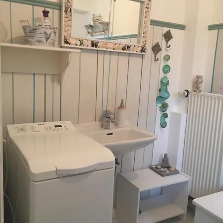 Apartment Heidehaus Cuxhaven