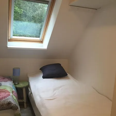 Heidehaus Apartment