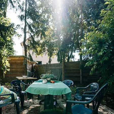 Heidehaus Apartment Cuxhaven