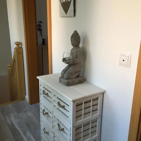Apartment Heidehaus *