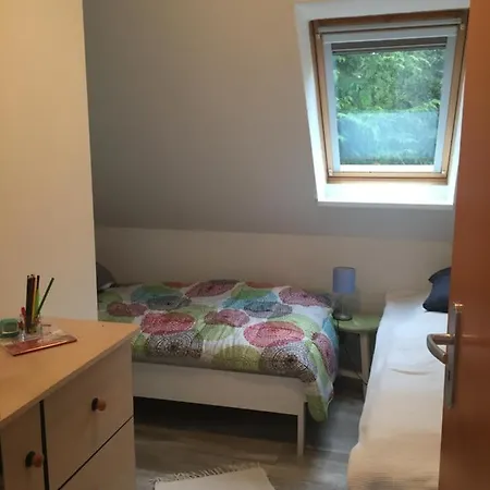 Heidehaus Apartment *
