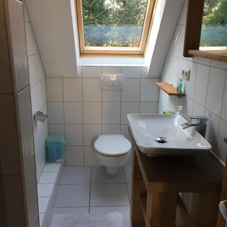 Heidehaus Apartment *