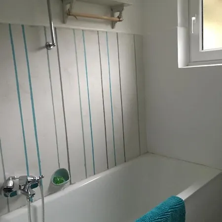 Apartment Heidehaus Cuxhaven