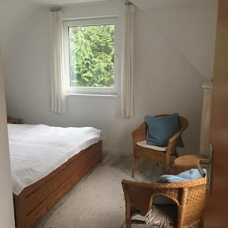 Heidehaus Apartment Cuxhaven